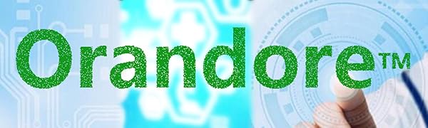 Orandore is a brand dedicated to creating extreme products and contributing to human health