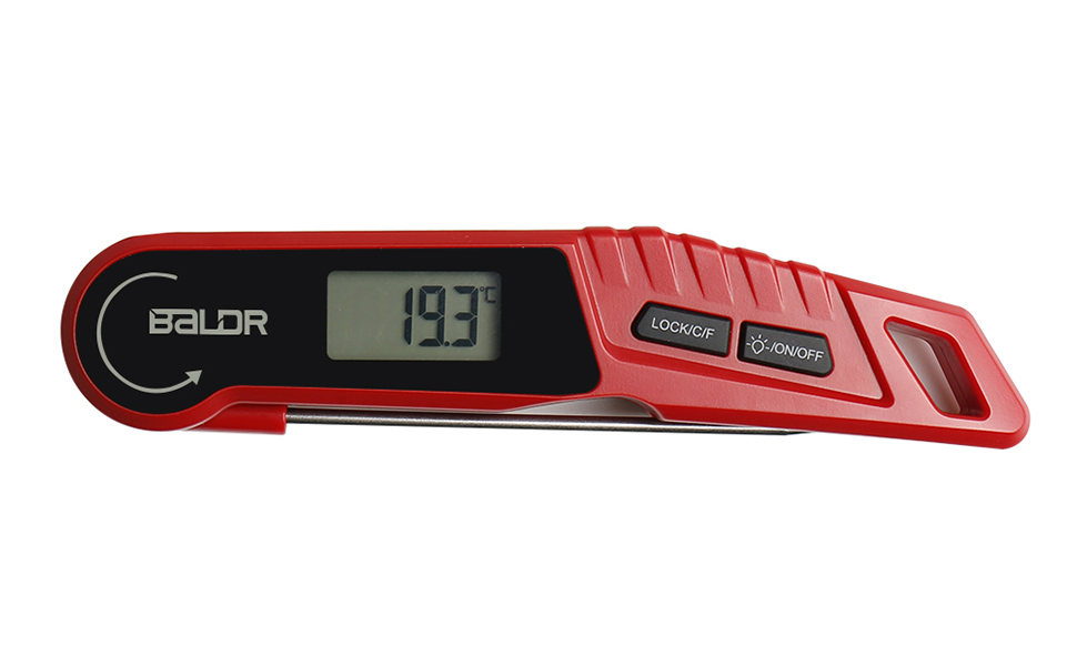 kitchen thermometer