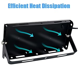 led outdoor work light