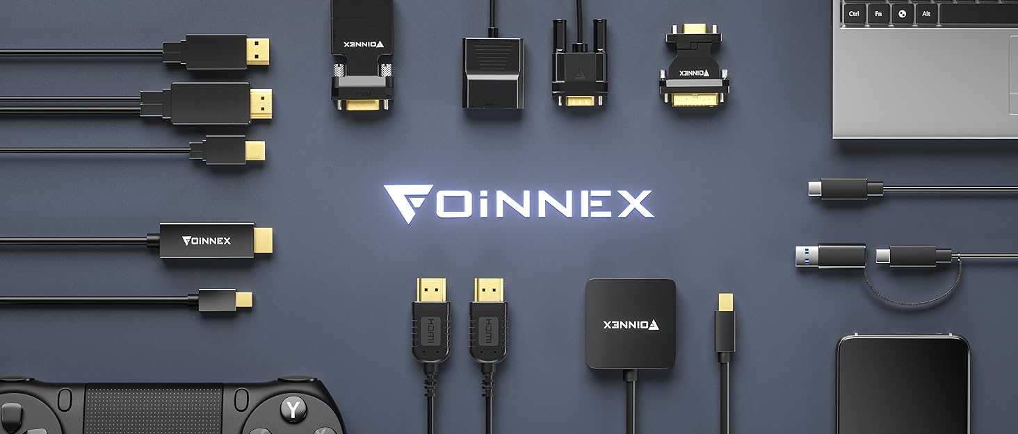 FOINNEX