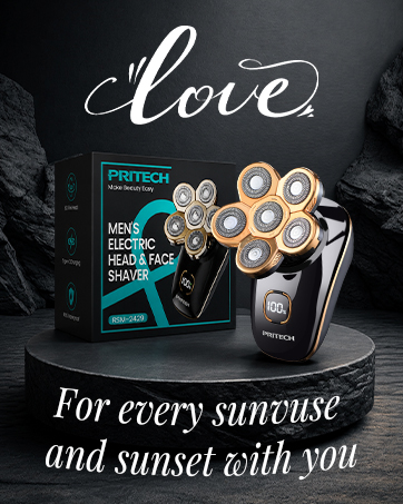 head shavers for men