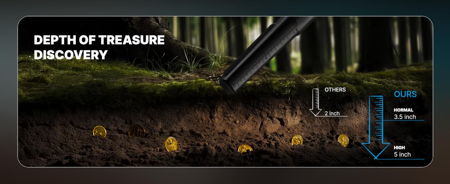 CKG pinpointer metal detector beach metal detector metal detecting metal detector waterproof