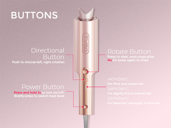 Curlpro plus 5