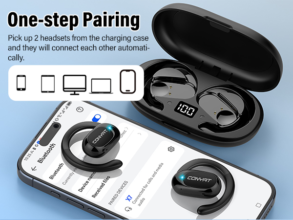 earbuds