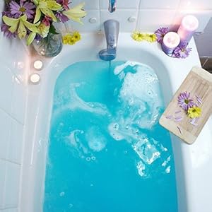 bath gift set