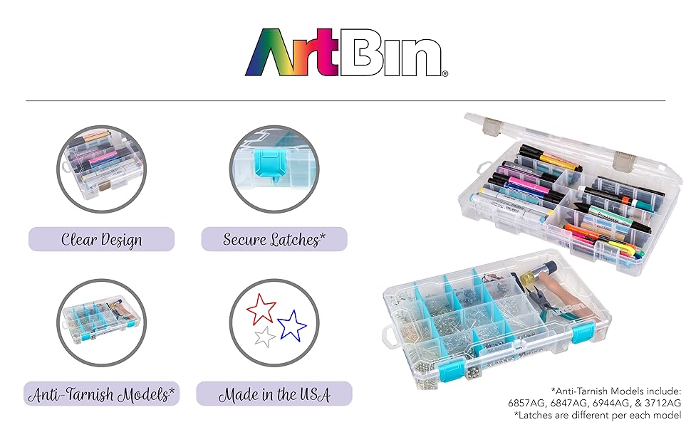 Solutions Boxes