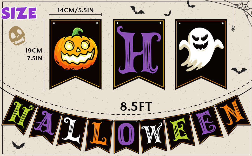 halloween decorations