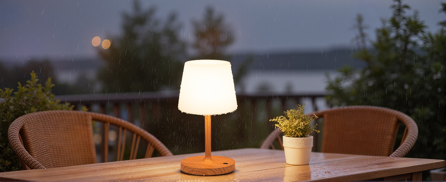 waterproof outdoor lamps for patio