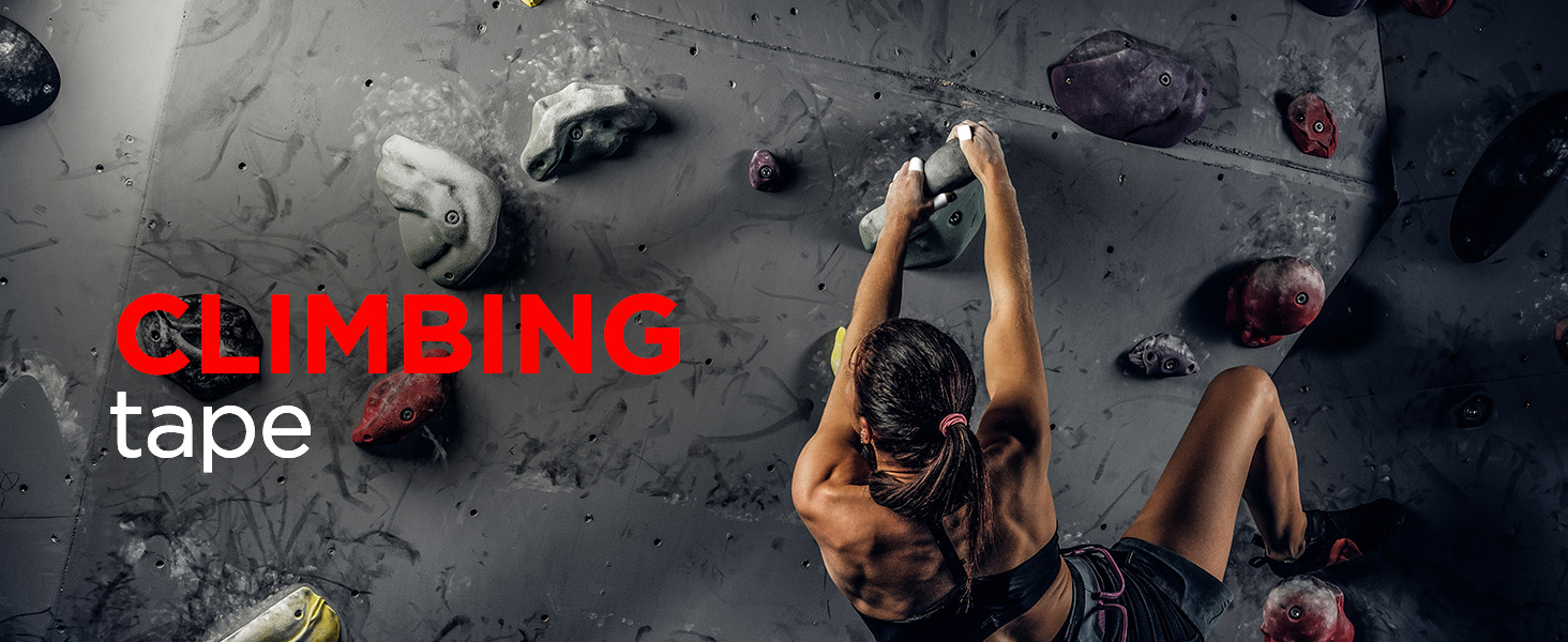 athletic tape sports ankle white hand wrist sport boxing climbing gymnastics football climbers