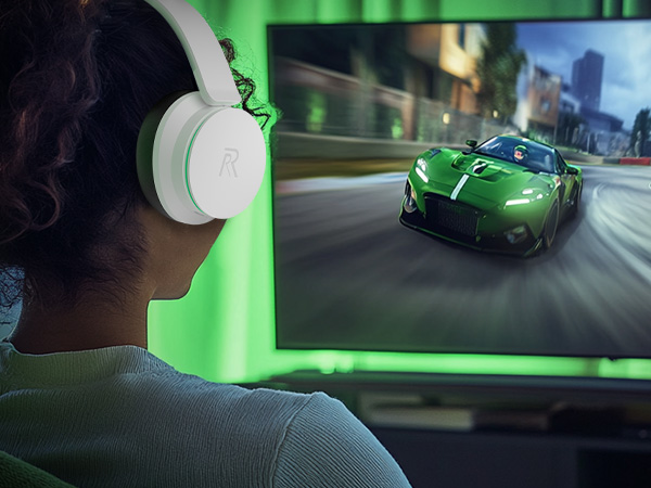 wireless gaming headset for xbox series x s one 1 pc bluetooth gaming headphones with mic low