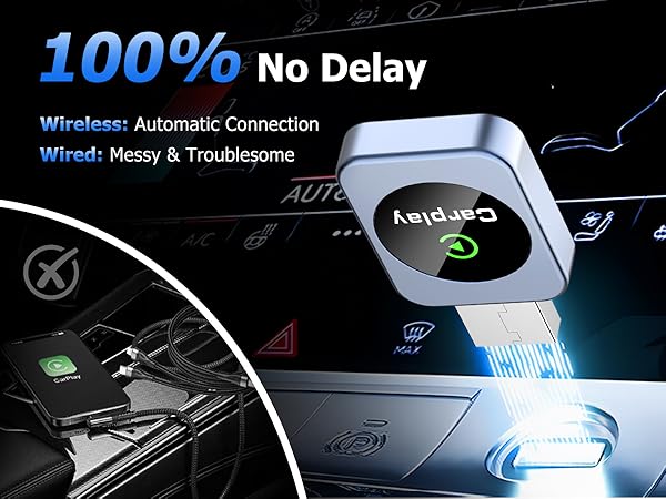 carplay adapter