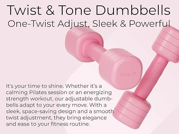 adjustable dumbbell set women adjustable hand weights women dumbbell set workout dumbbells set