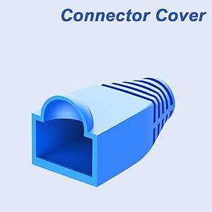 Connector Cover