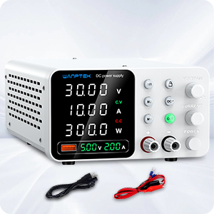 bench dc power supply