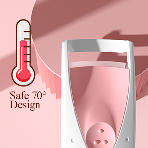 safe eyelash curler