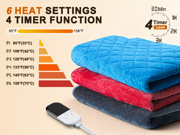 moist heating pad safety hot pads for pain heating pads for back pain electric heating pad large XL