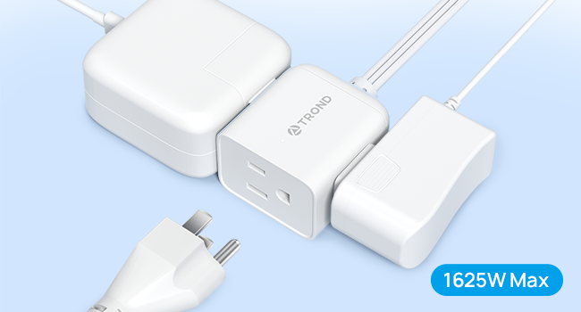 3 prong extension cord