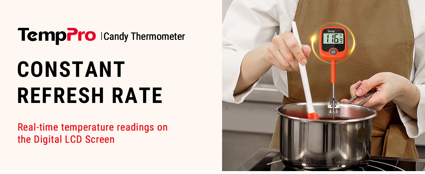 candy thermometer
