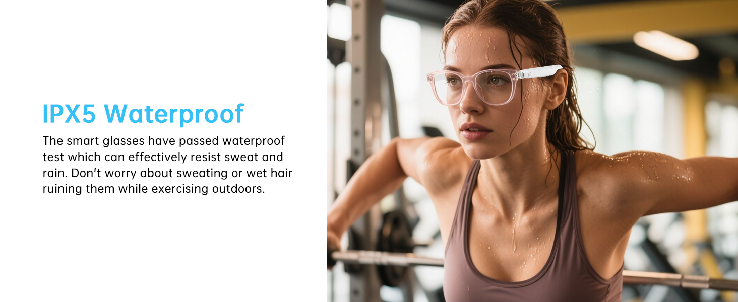 smart sunglasses bluetooth audio