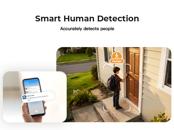 home security cameras