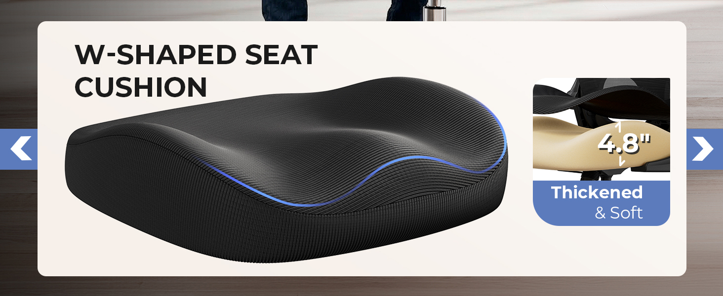 ergonomic office chair