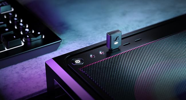 BTD 700 Bluetooth USB Dongle