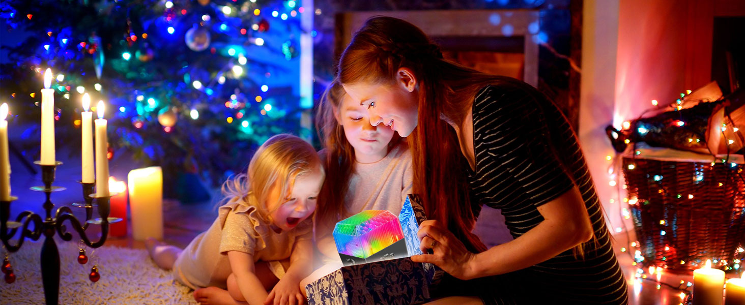 Unique Gift and Party Decor