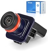 ACAUTO Rear View Backup Reverse Camera Fit for Lincoln MKS 2013-2016,Safety Parking Back Up Assis...