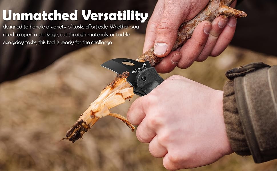 pocket knife