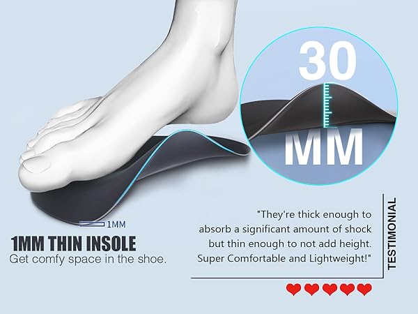 shoe inserts for plantar fasciitis women foot arch pain relief