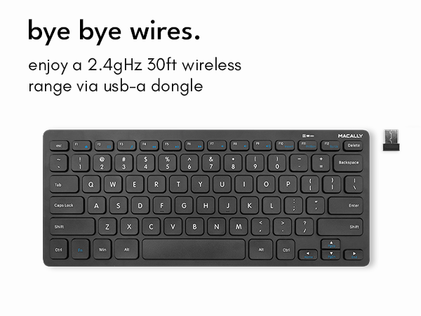 keyboard