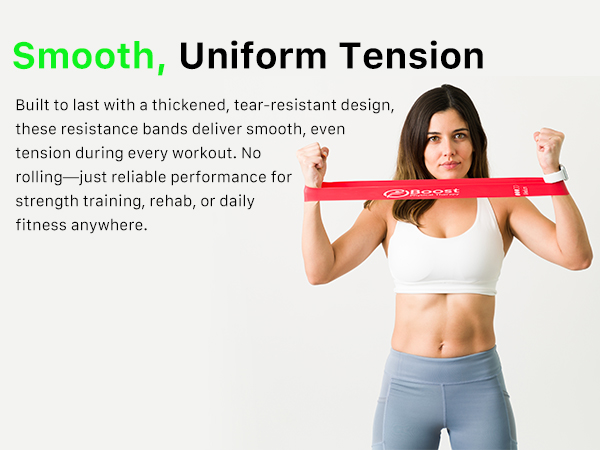 Workout Band