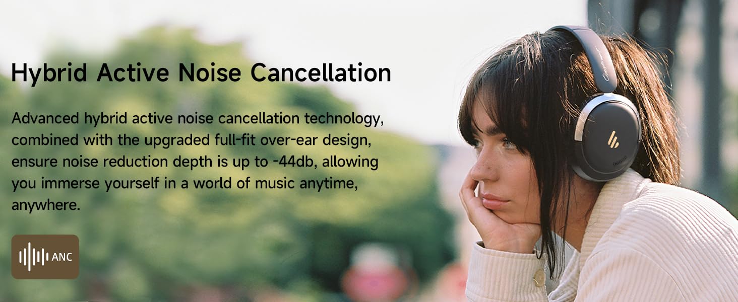 Noise Cancellation
