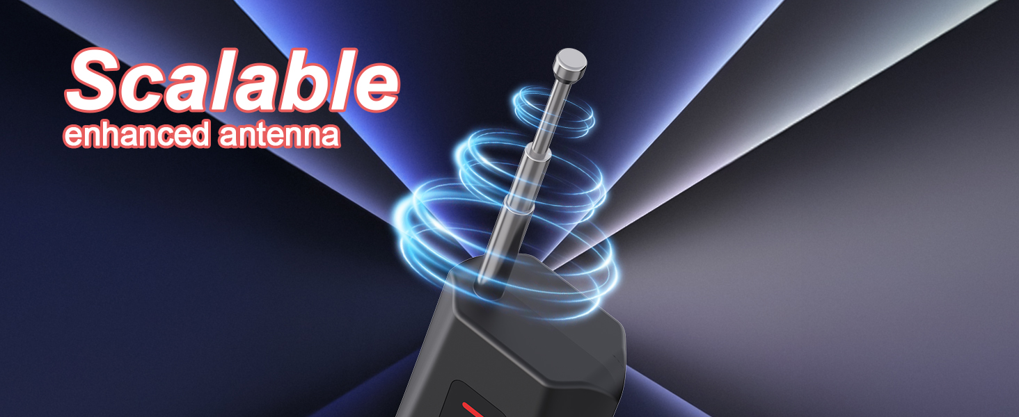 hidden microphone detector gps detector camera detector for hotel rooms