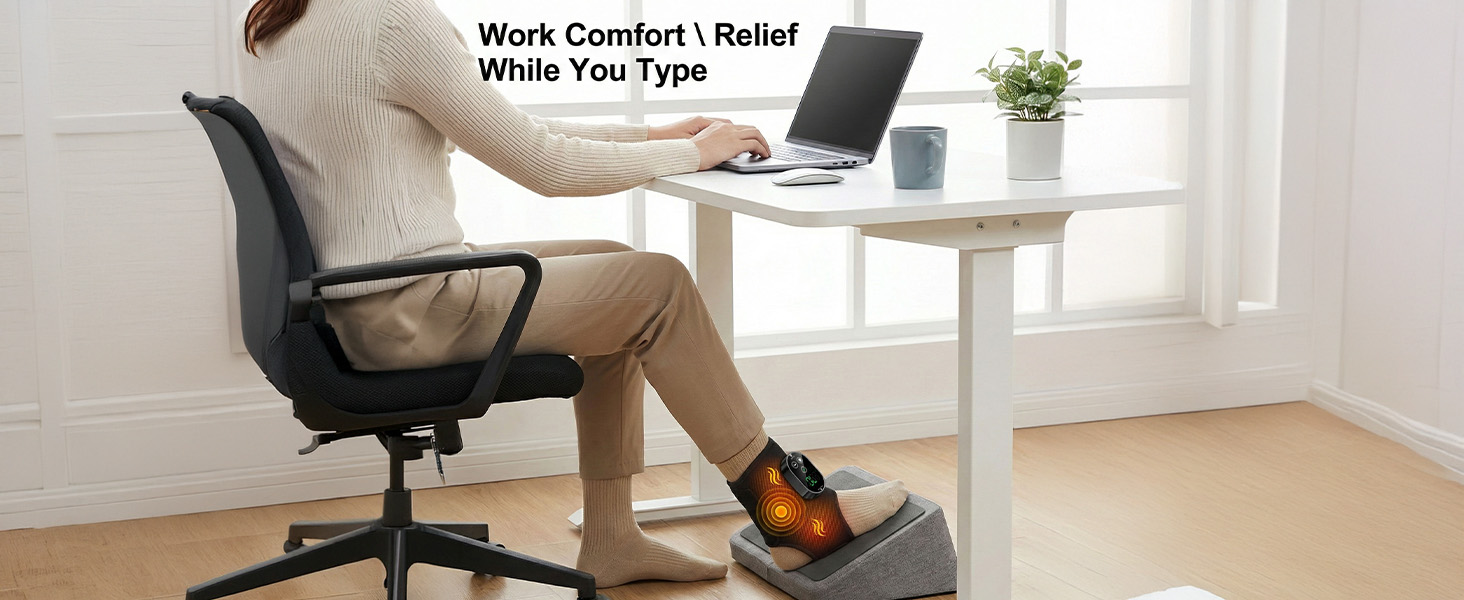 ankle massager for pain relief