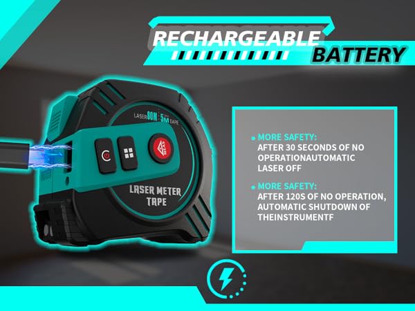 rechargeable battery with type-c