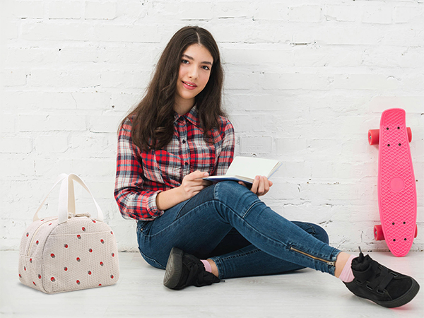 lunch bag for women