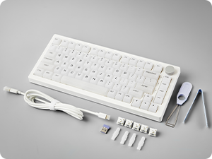 special keys