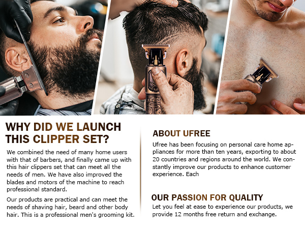 hair clipper hair trimmer electric shaver electric razor