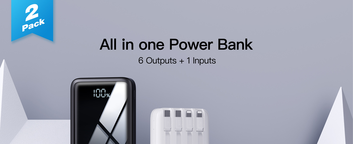 power bank