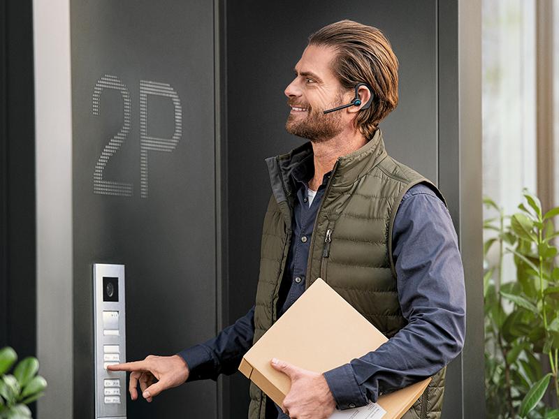 Keep your eyes on the job