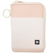 Thread Wallets Utility Zip Around Wallet - Leather Wallet with Zipper for Men and Women, RFID Blo...