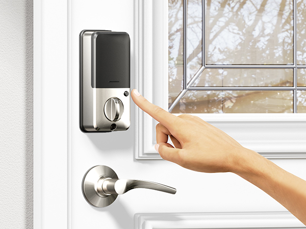 electric door locks