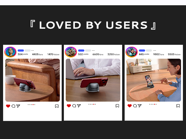 car phone holder