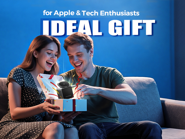 apple watch and phone charging station