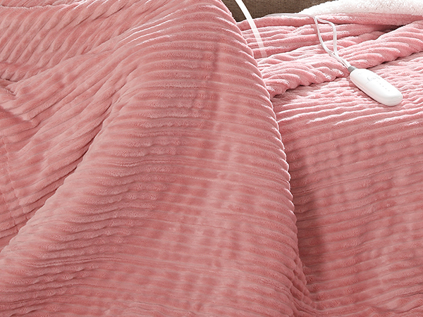 electric heated blanket