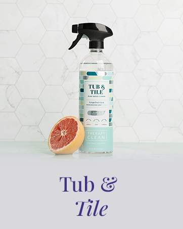Tub &amp;amp; Tile