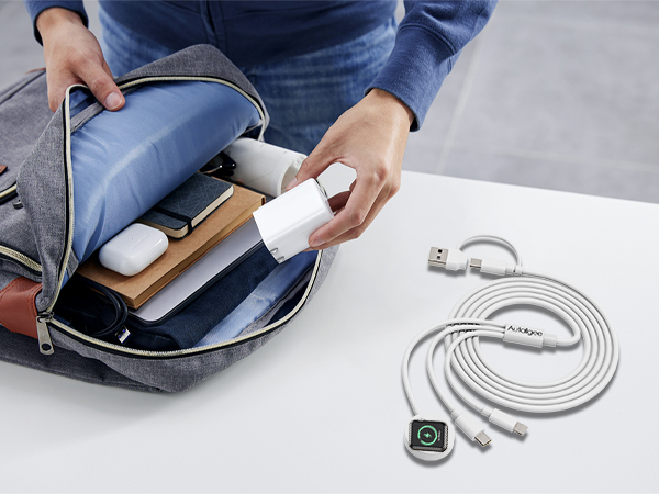 multi charging cable