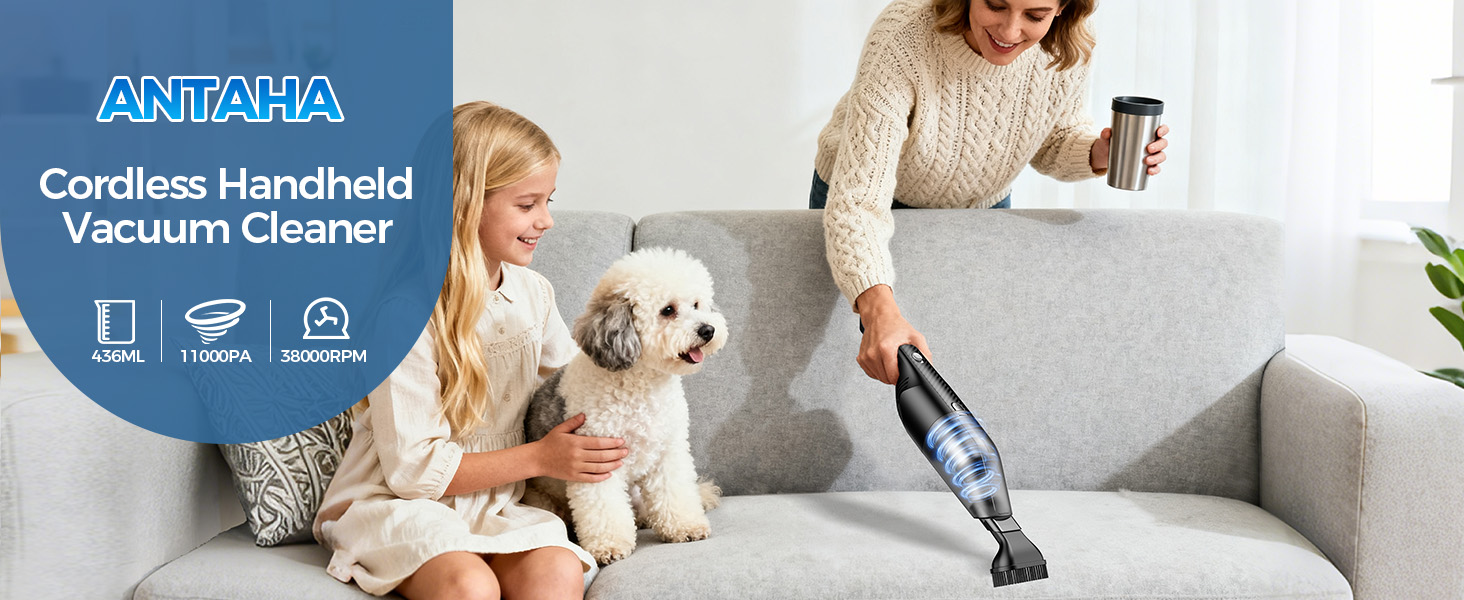 vacuum