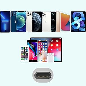 multiple charger cable